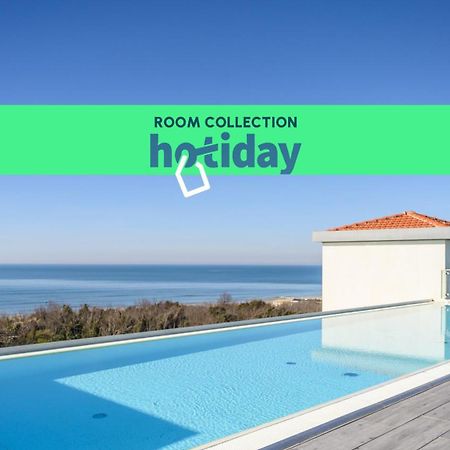 Hotiday Room Collection - טירניה מראה חיצוני תמונה