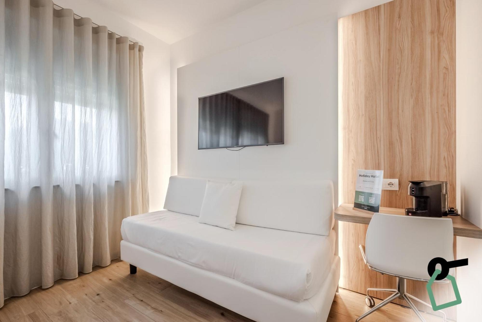 Hotiday Room Collection - טירניה מראה חיצוני תמונה
