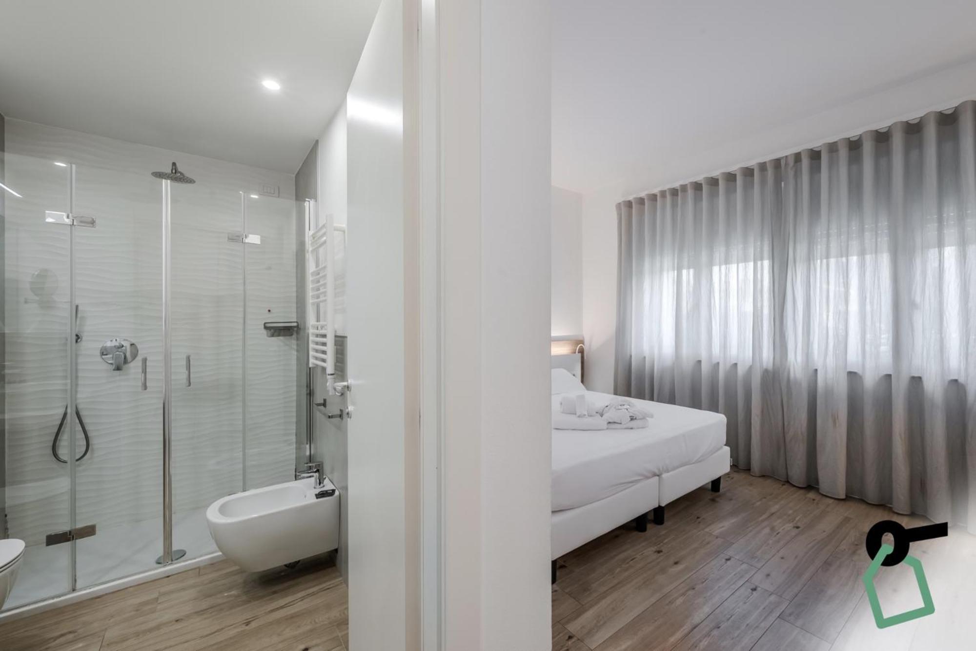 Hotiday Room Collection - טירניה מראה חיצוני תמונה